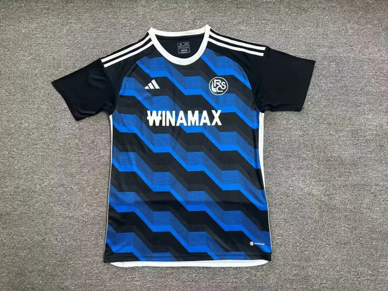 Racing Estrasburgo Alternativa 23/24