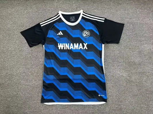 Racing Estrasburgo Alternativa 23/24