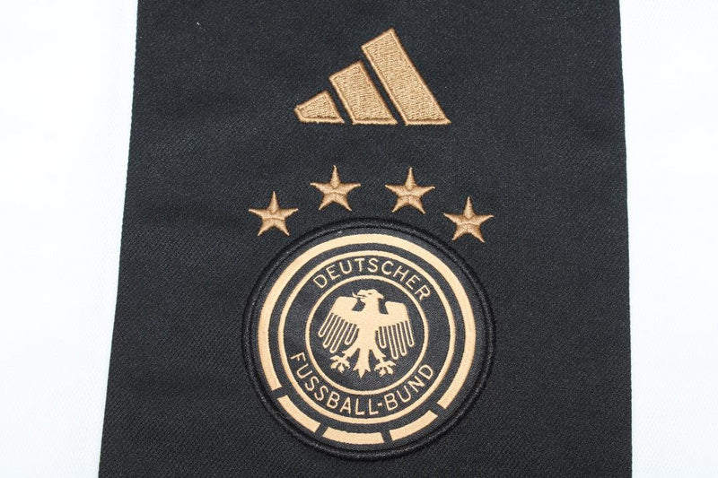 Alemania Local 2022