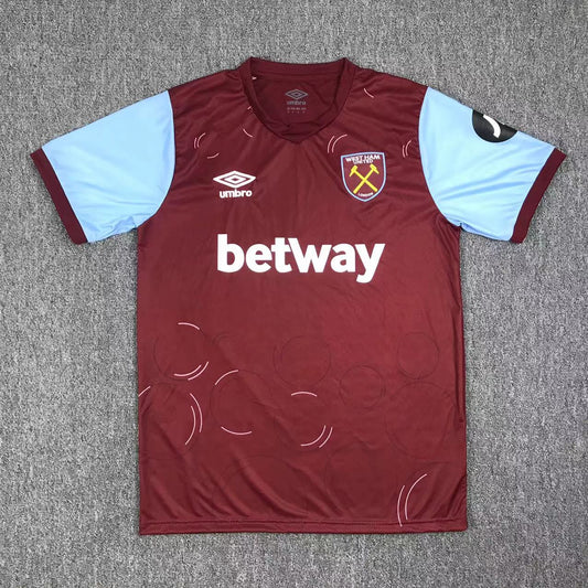 West Ham Local 23/24