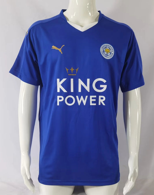 Leicester City Local 15/16