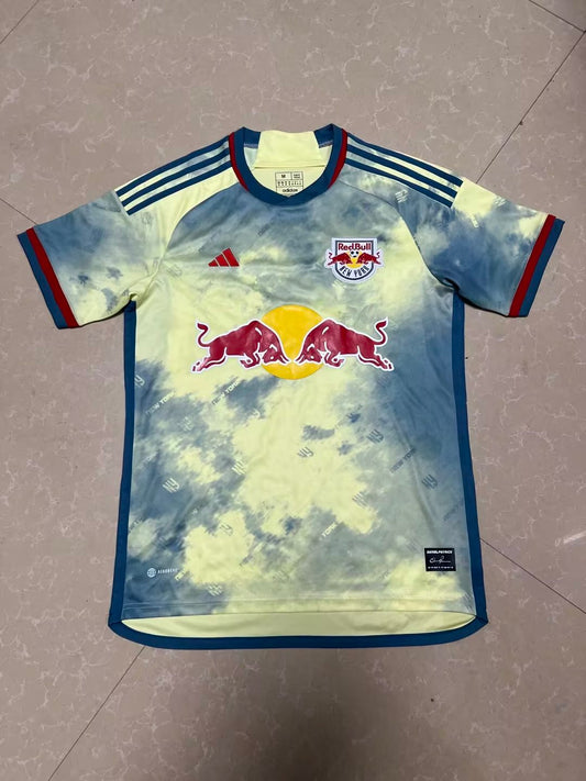 Red Bull New York Local 23/24