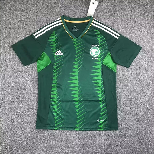 Arabia Saudita Local 23/24