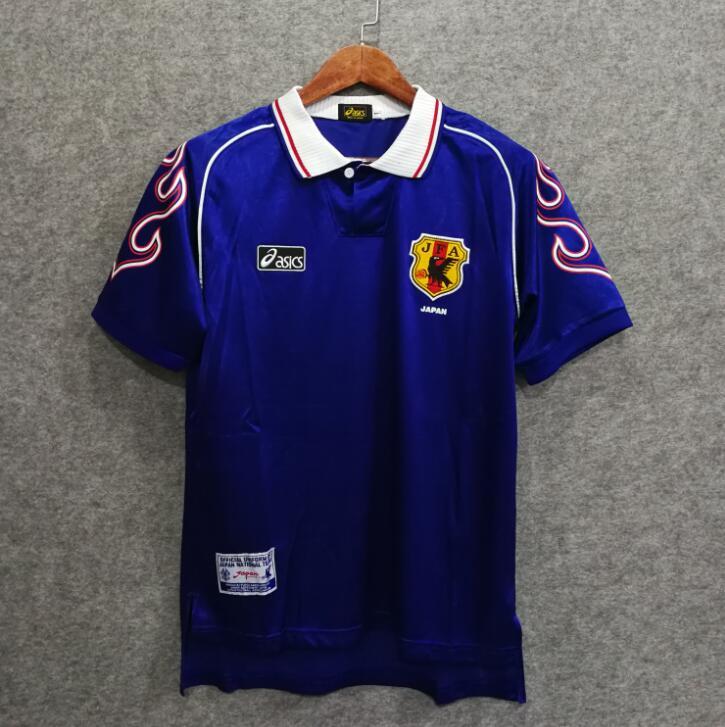 Japón Local 1998