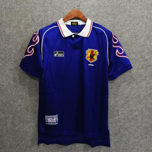 Japón Local 1998