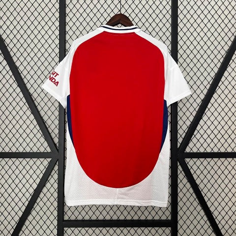 Arsenal Local 24/25