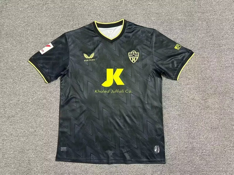 Almería Visitante 23/24