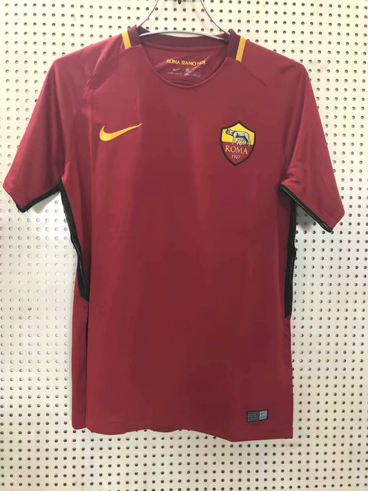 Roma Local 17/18