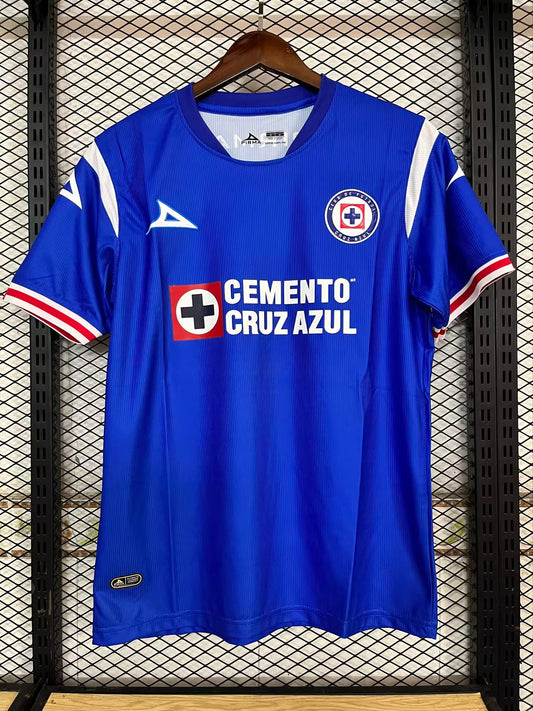 Cruz Azul Local 23/24