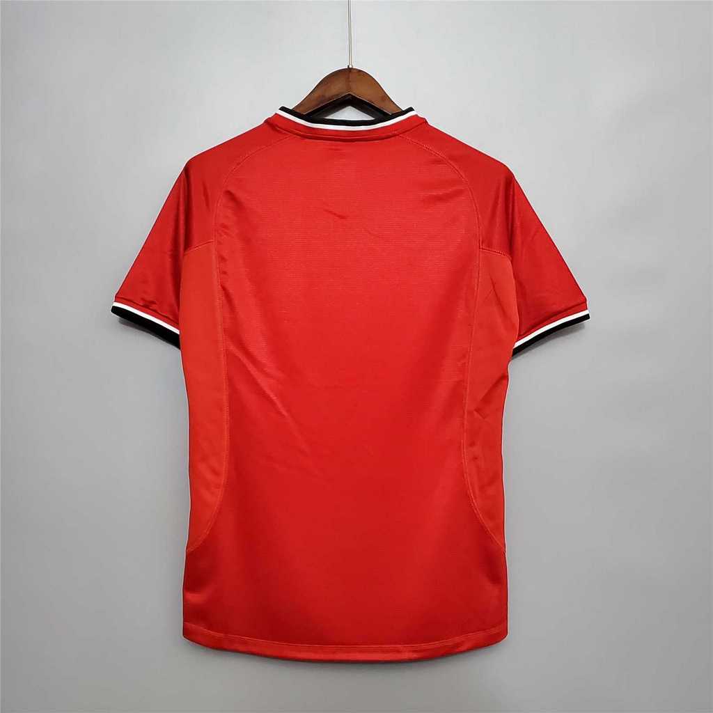 Manchester United Local 01/02