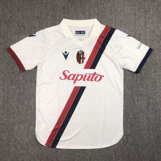 Bologna Visitante 23/24