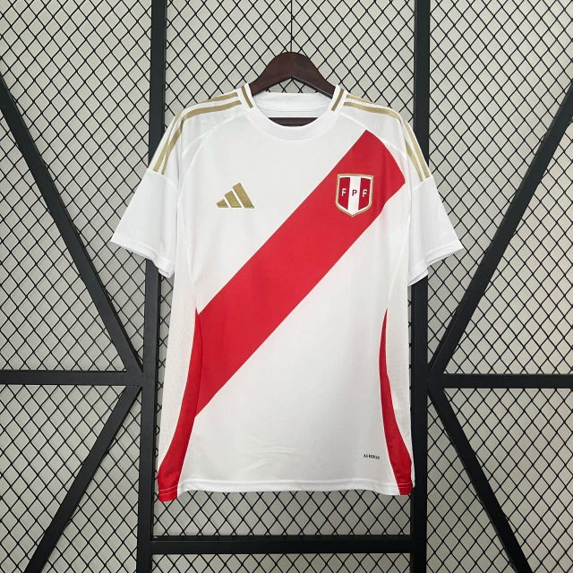 Perú Local 24/25