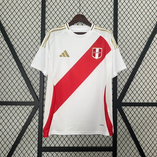 Perú Local 24/25
