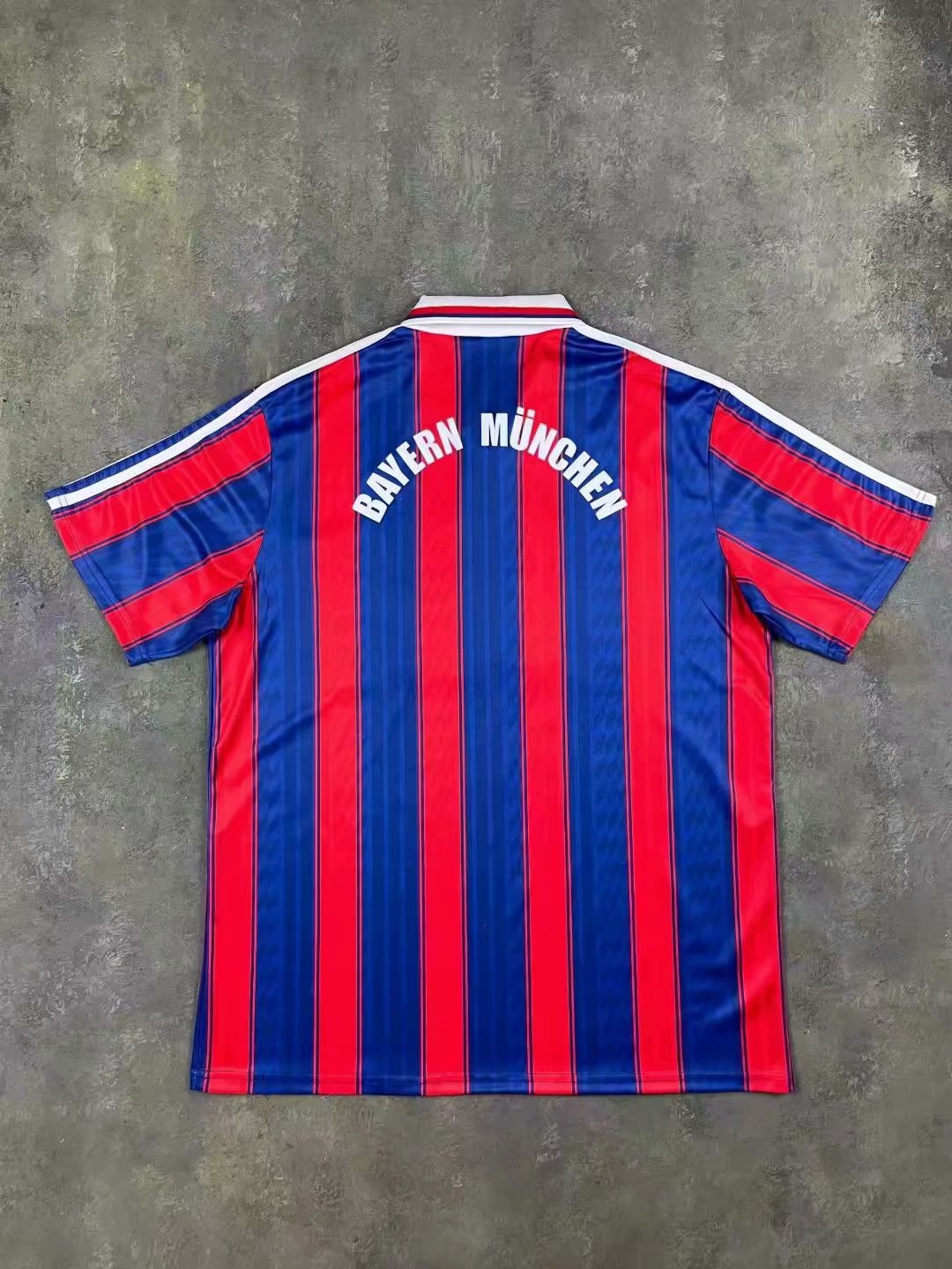 Bayern Local 95/97