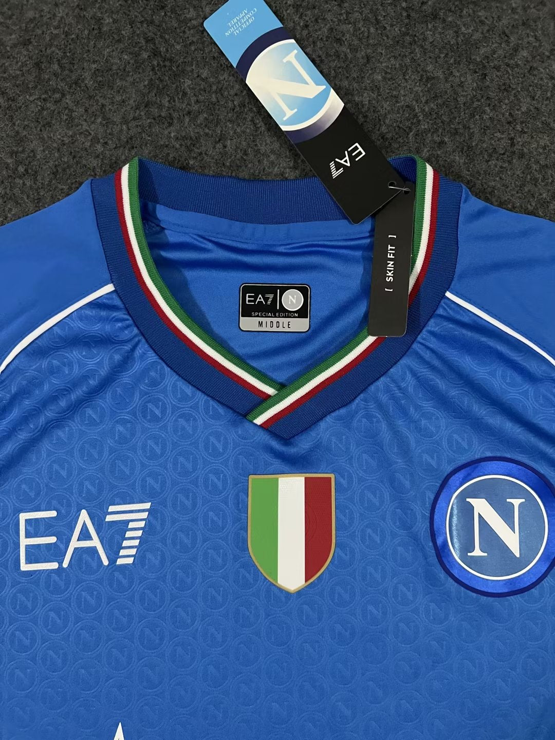 Napoli Local 23/24