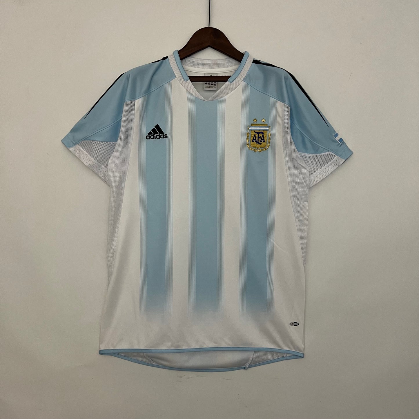Argentina Local 04/05