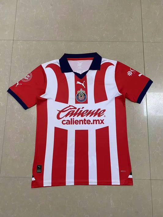 Guadalajara Local 23/24