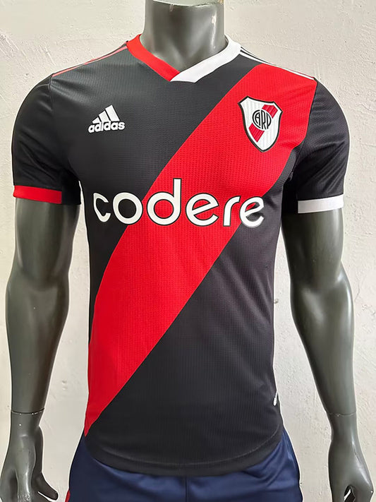 River Plate Visitante 23/24 Versión Jugador