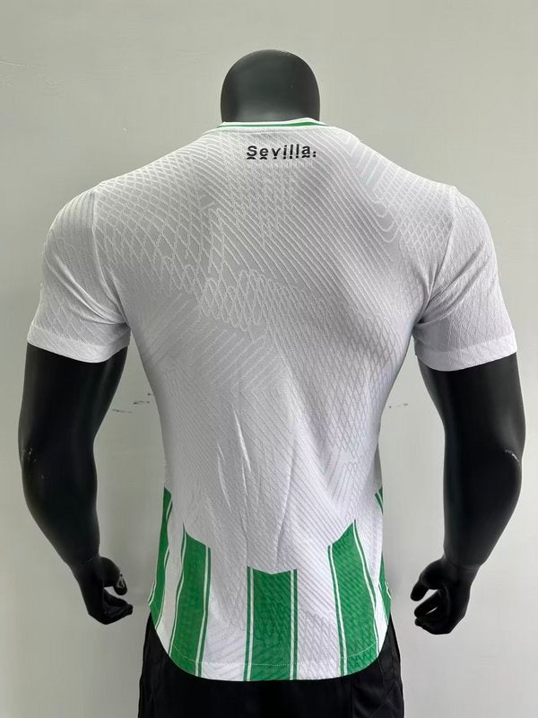 Real Betis Local 23/24 Versión Jugador