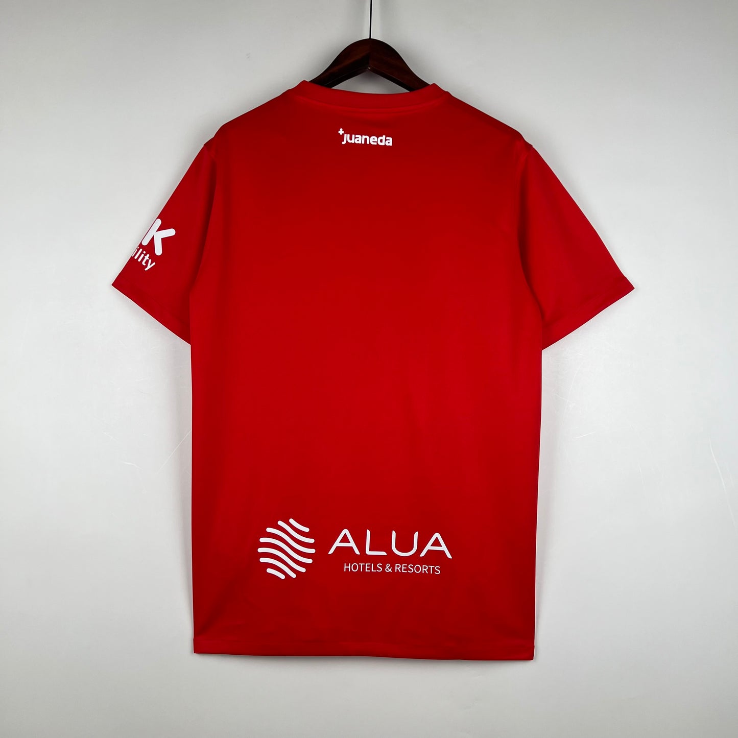 Mallorca Visitante 23/24