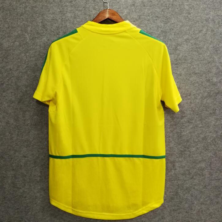 Brasil Local 2002