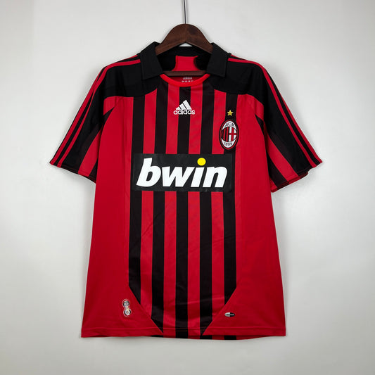 Milan Local 07/08