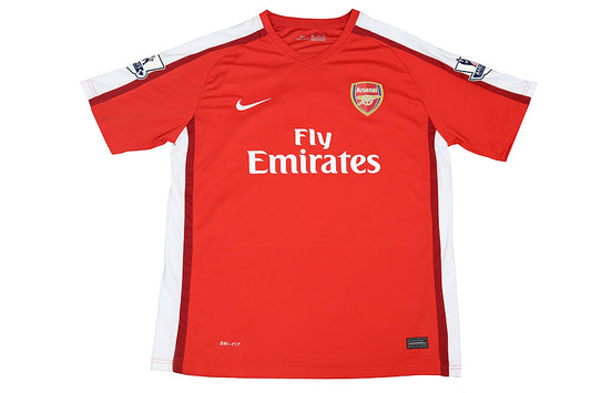 Arsenal Local 08/09
