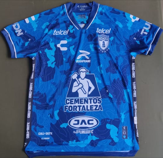 Pachuca Alternativa 23/24