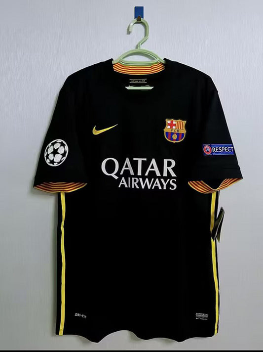 Barcelona Alternativa 13/14