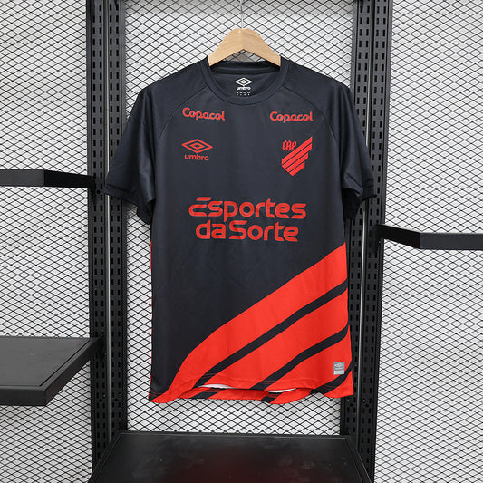 Paranaense Visitante 23/24