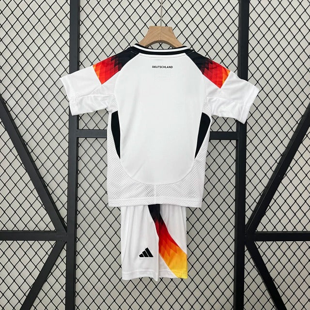 Alemania Local 24/25 Conjunto Infantil