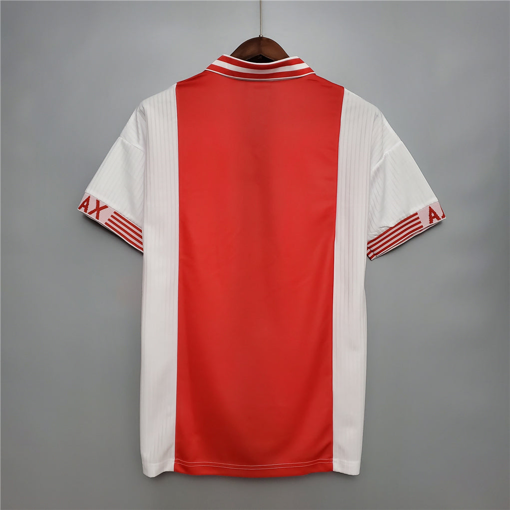 Ajax Local 97/98