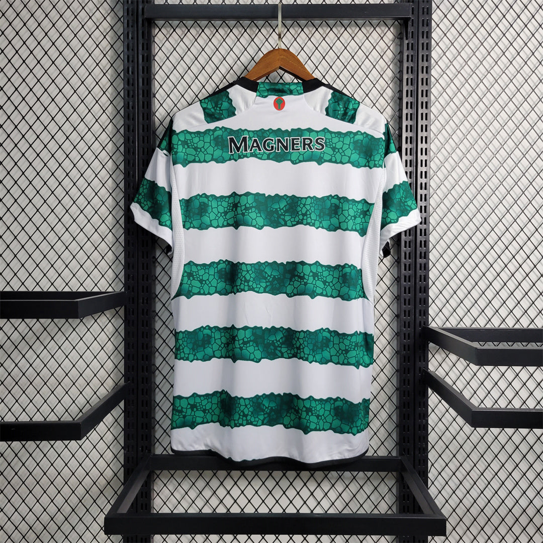 Celtic Local 23/24