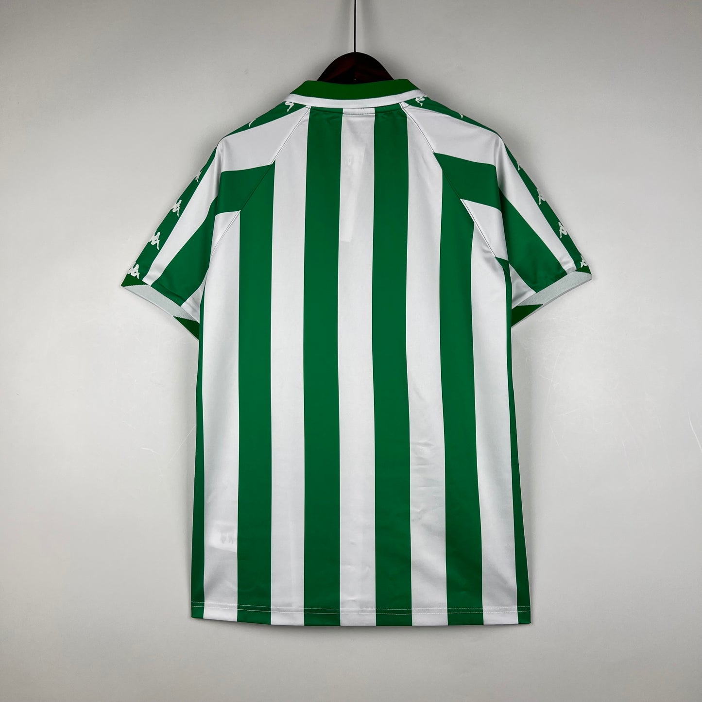Real Betis Local 00/01