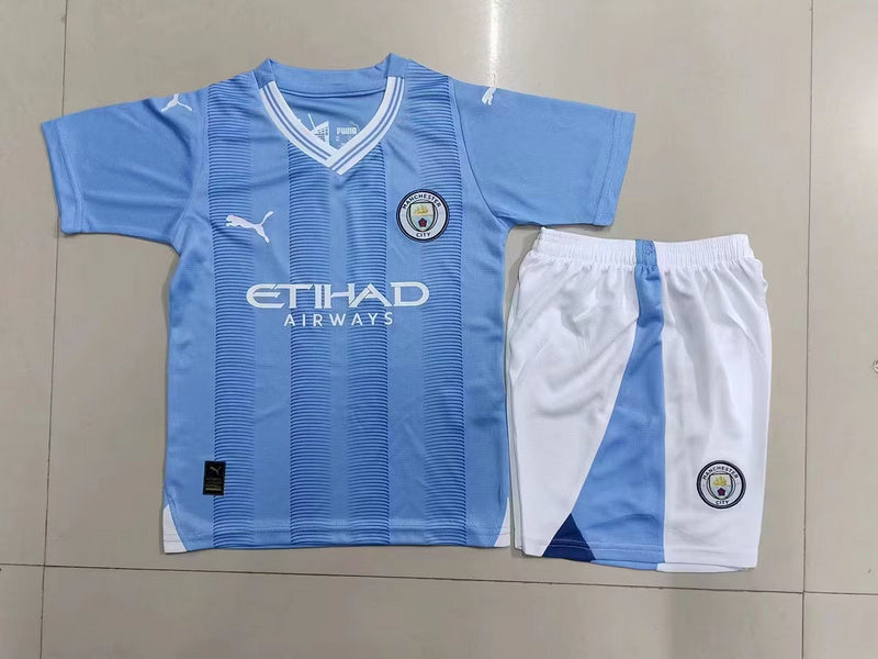 Camiseta + Short Niños