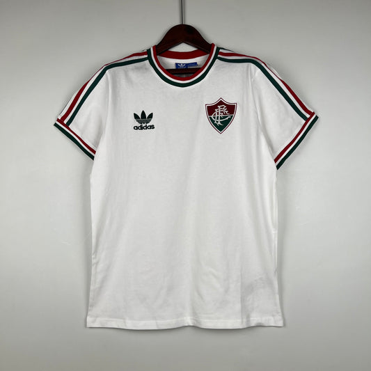 Fluminense Visitante 14/15