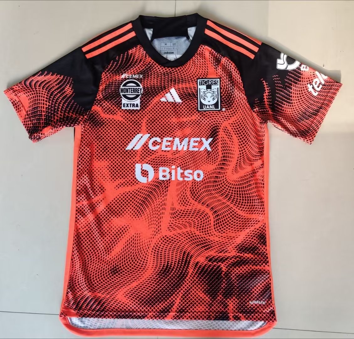 Tigres Alternativa 23/24