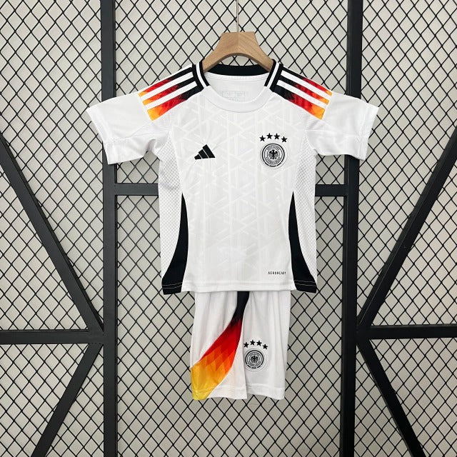 Alemania Local 24/25 Conjunto Infantil