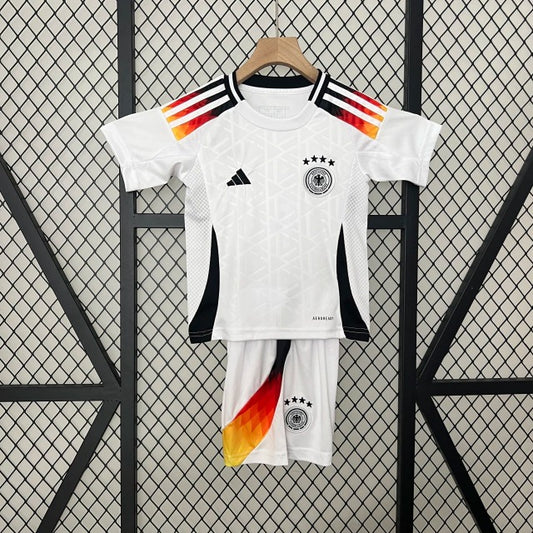Alemania Local 24/25 Conjunto Infantil