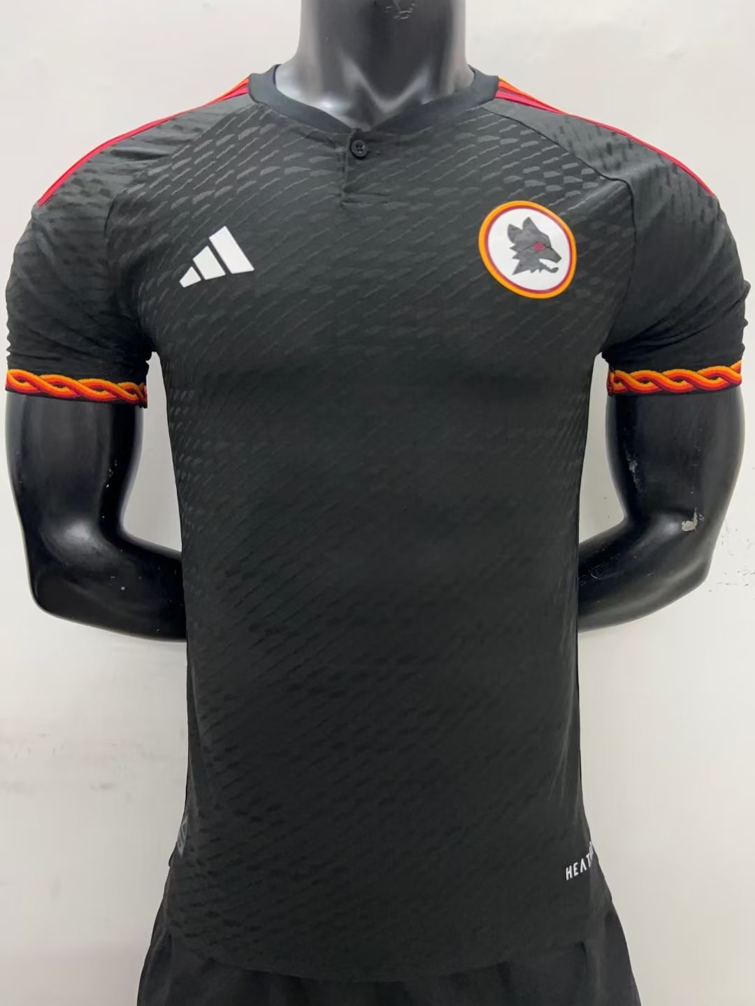 Roma Alternativa 23/24 Versión Jugador