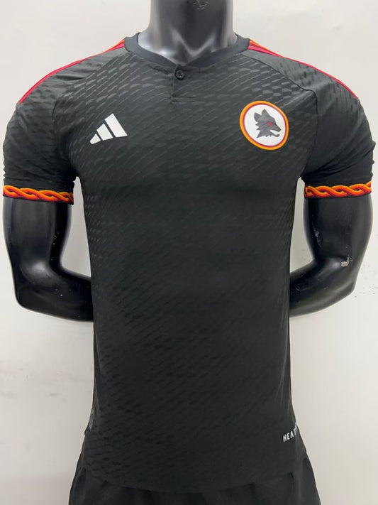 Roma Alternativa 23/24 Versión Jugador