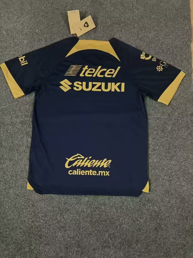Pumas Visitante 23/24
