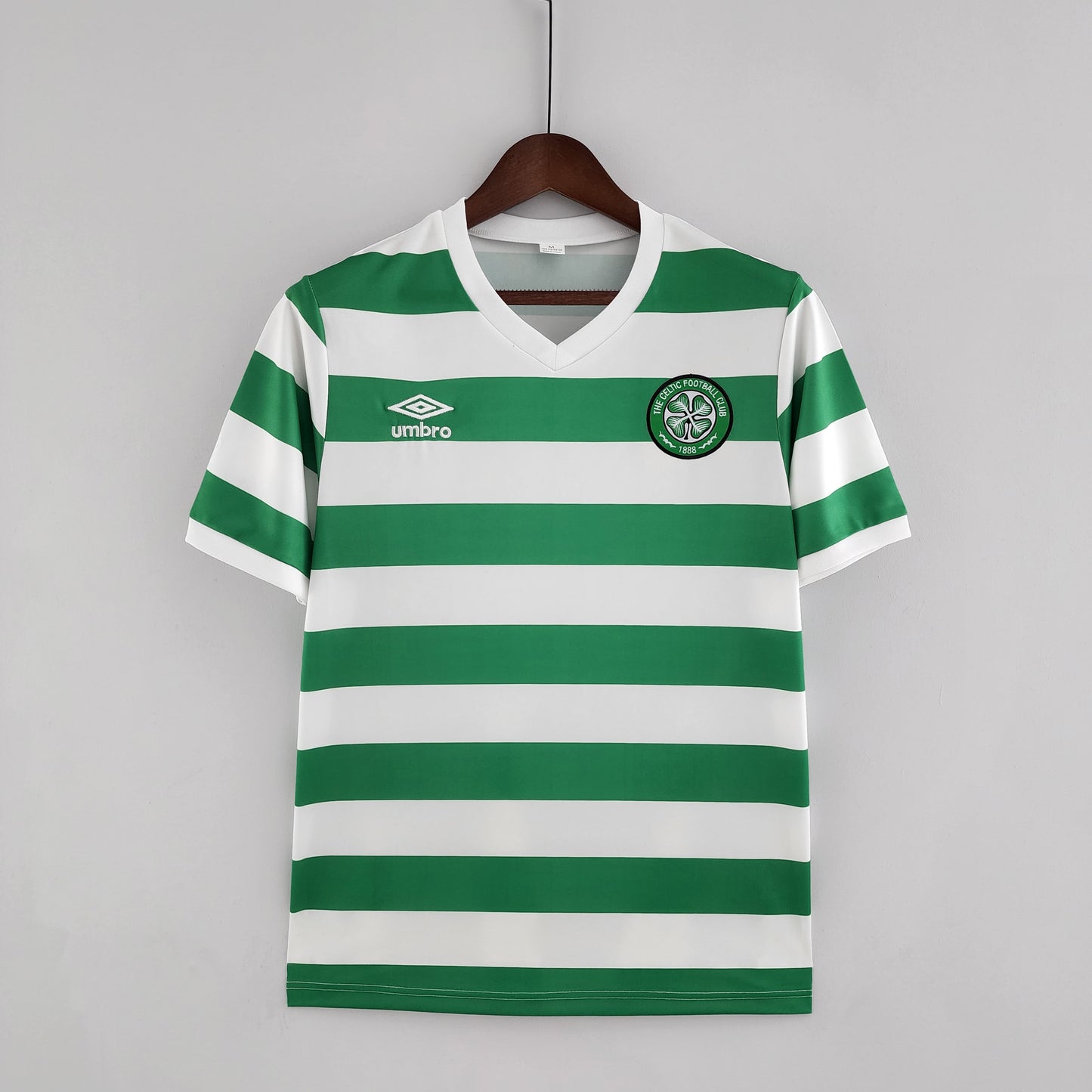 Celtic Local 80/81