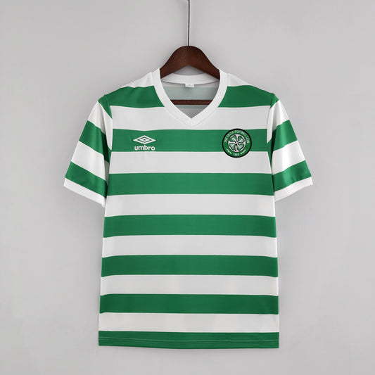 Celtic Local 80/81