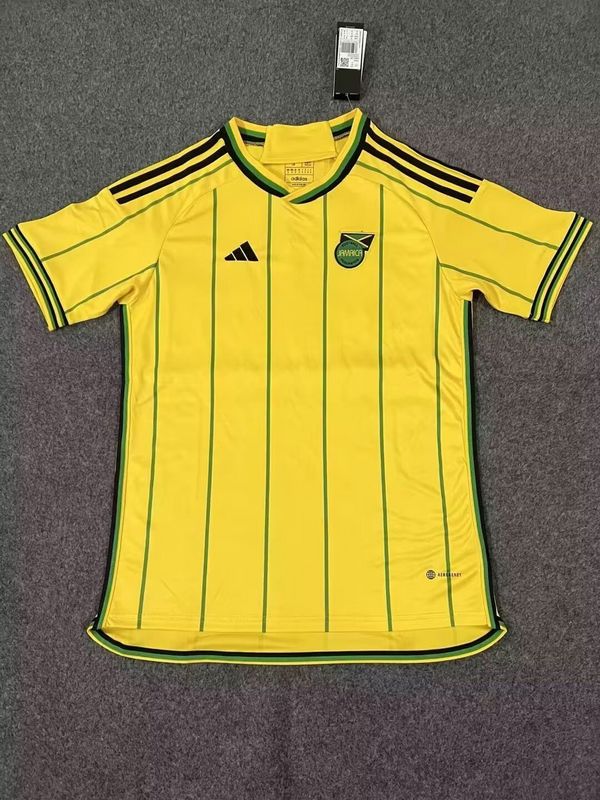 Jamaica Local 23/24