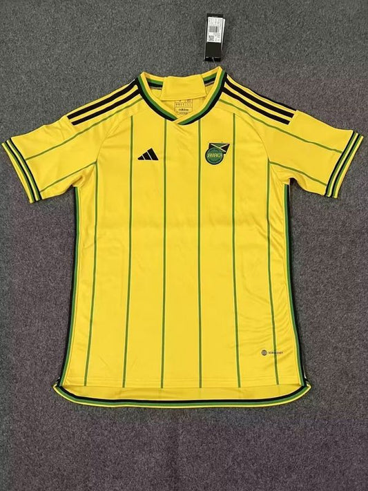 Jamaica Local 23/24