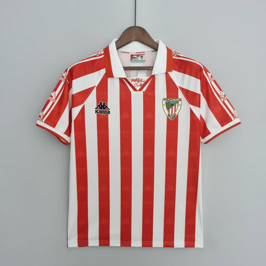 Athletic Bilbao Local 95/97