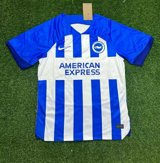 Brighton Local 23/24