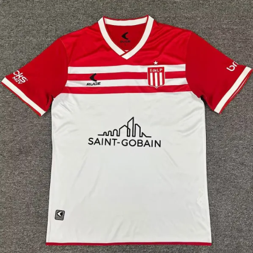 Estudiantes Visitante 25/26