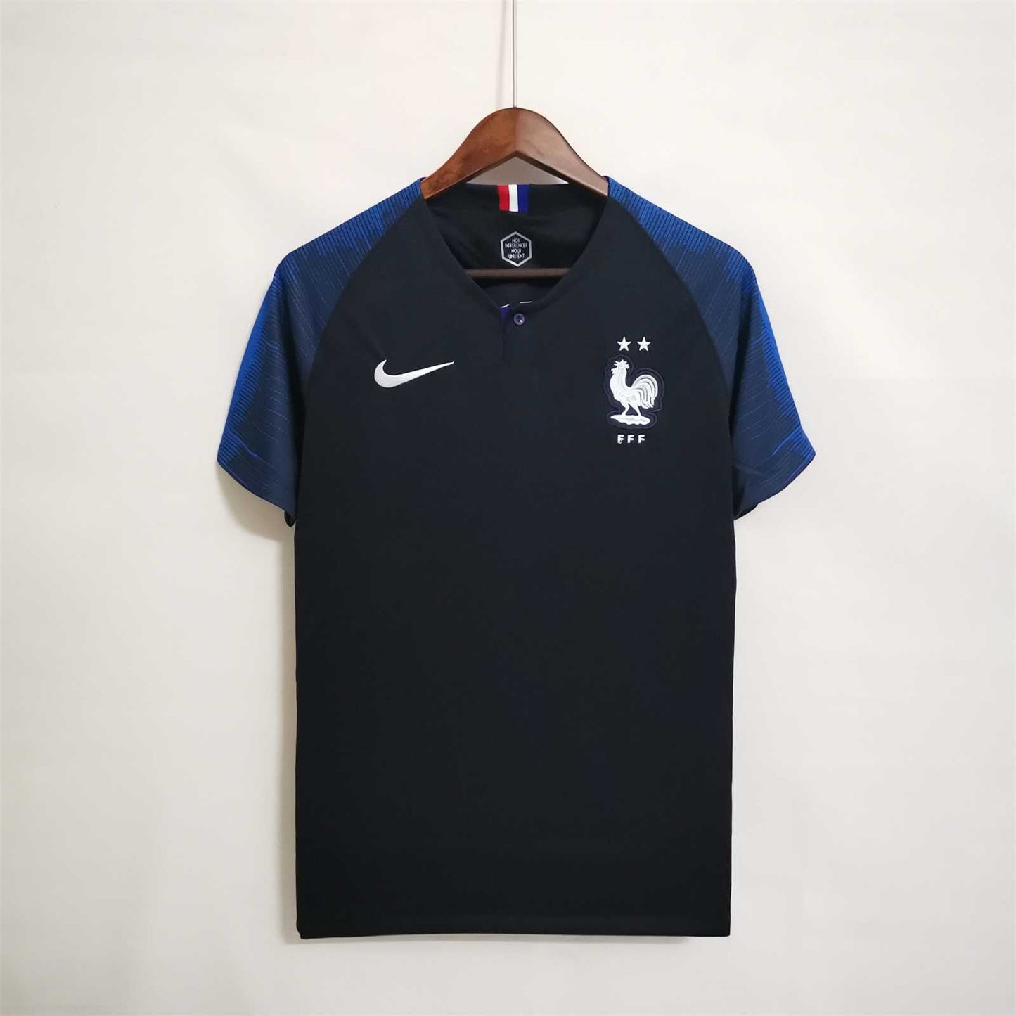 Francia Local 2018